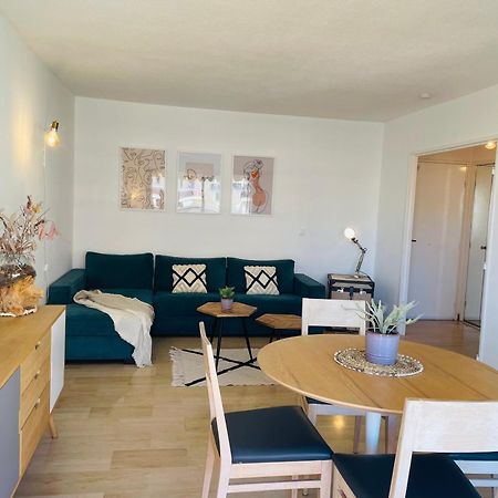 Le Week Riviera: Spacious 3-Star in Cannes with Terrace and Garage Exterior photo