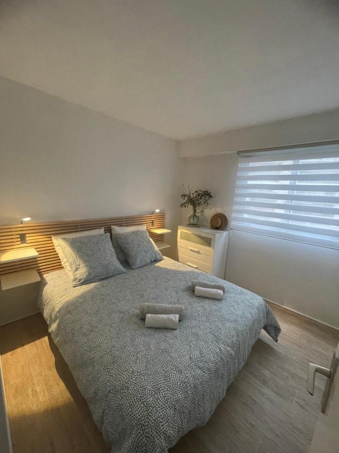 Le Week Riviera: Spacious 3-Star in Cannes with Terrace and Garage Exterior photo