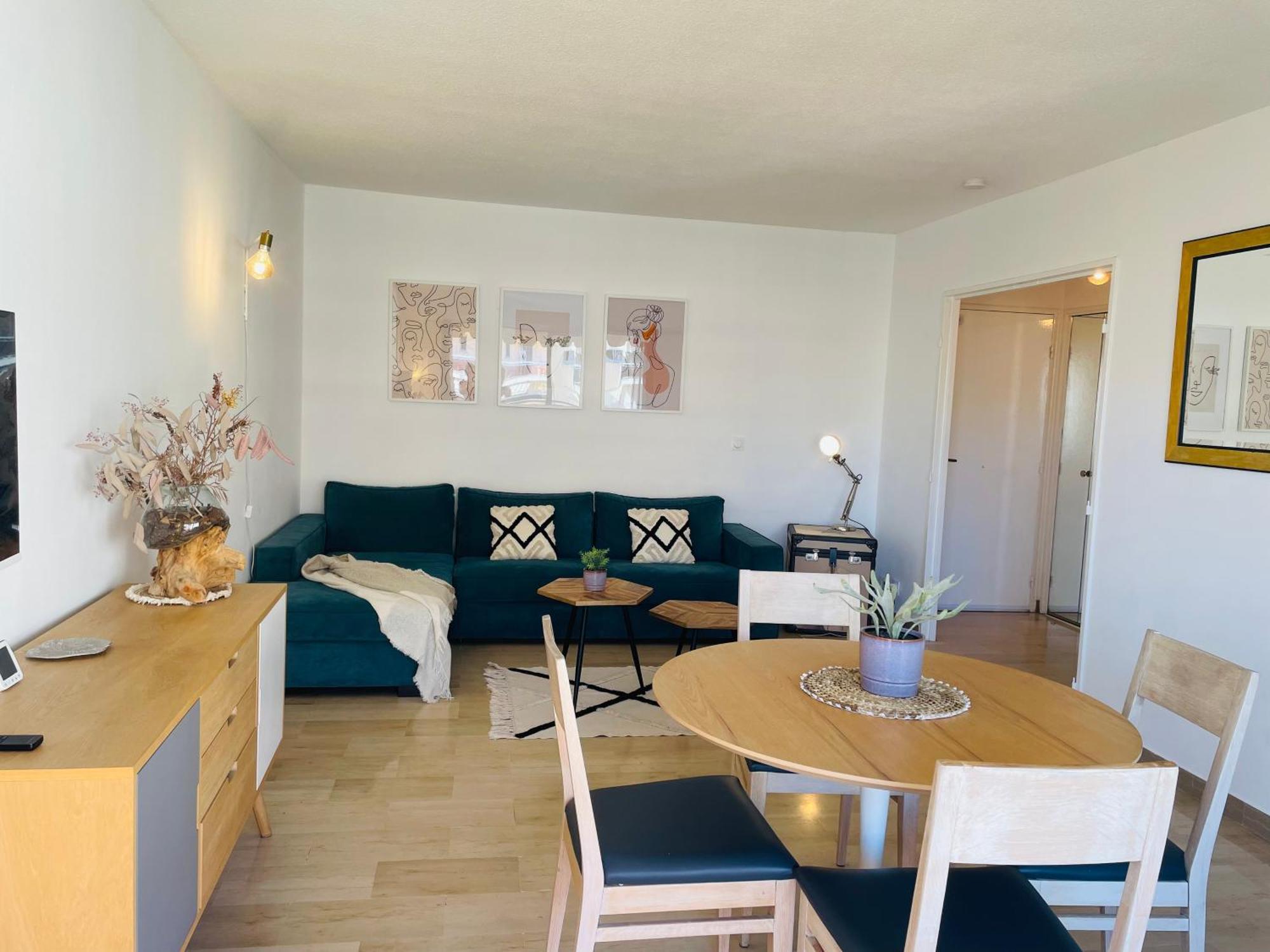 Le Week Riviera: Spacious 3-Star in Cannes with Terrace and Garage Exterior photo